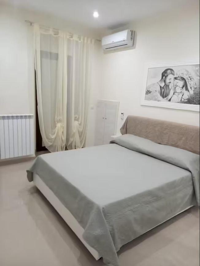 Il Sorriso Casa Vacanze Bari Luaran gambar